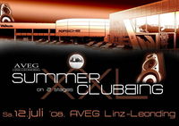 Summer Clubing