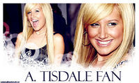 Gruppenavatar von Biggest Ashley Tisdale fans