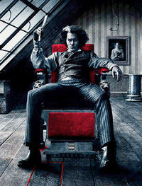 Gruppenavatar von Sweeney Todd