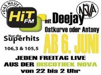 HitFM Live