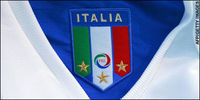 --- Italien wird Europameister 2008 ---