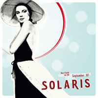 Saturday@Solaris@Solaris