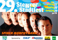 29. Steyrer Stadtfest