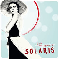 Friday@Solaris@Solaris