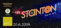 Stanton Live@Apt Club