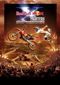 Red Bull X-Fighters@Steinbruch Oetelshofen