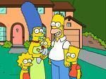 Simpsons Family