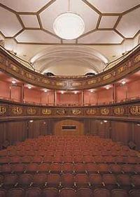 Altes Theater Steyr