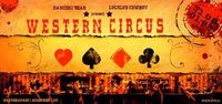 Western Circus@Naturfreundehaus