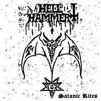 Hellhammer Satanic Rites