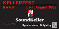 Kellerfest@FF-Raab