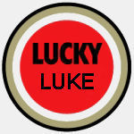 Als ich noch jung war hat Lucky Luke noch geraucht!