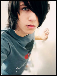 emO boYs aRe tHe beSt......<3<3