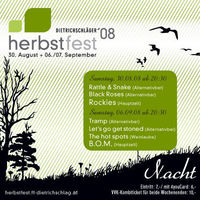 Dietrichschläger Herbstfest 08@Dorfzentrum Dietrichschlag