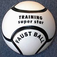 Faustball 4ever