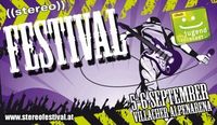 ((stereoFestival))@Alpen Arena 