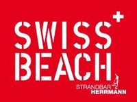 Swiss Beach@Strandbar Herrmann