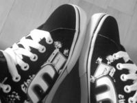 Gruppenavatar von ▬►CoNvErSe..EtNiEs...i L O V E my shoes