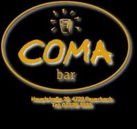 Live:@COMA-bar