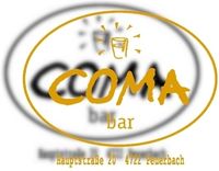 Live@COMA-bar