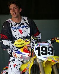 199# Travis Pastrana er is da beste