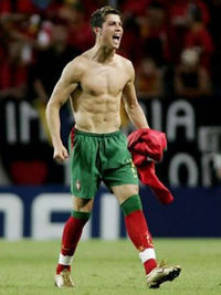 Ich Liiebe CriisTiiano RonaLdo...x3