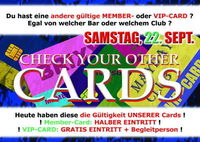 Cardsday!@Segabar Linz