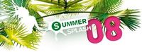 Summer Splash - Abend