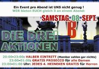 Tag der Aktionen!!!@Segabar Linz