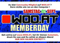 Member-Party@Segabar Linz