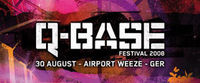 Q-Base RoadTrip@Airport Weeze