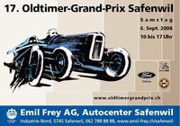 17.Oldtimer-Grand-Prix@Autocenter Emil Frey