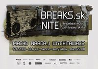 Break.sk Nite@Klub Lú?