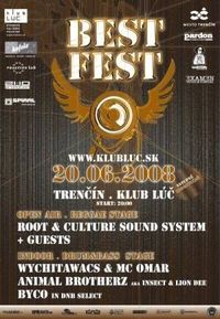 Best!Fest@Klub Lú?