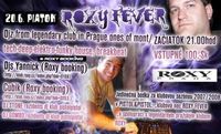 Roxy Fever@Pistol Pistol