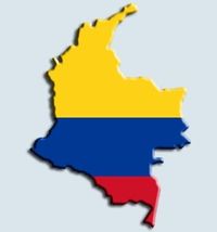 Gruppenavatar von COLOMBIA