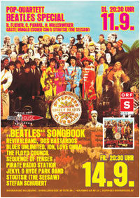 Beatles Songbook@Rockhouse