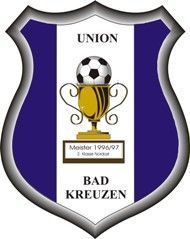 UNION BAD KREUZEN NIE MEHR 2.KLASSE!!!!!!!!!!!!!!