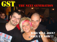 Gruppenavatar von GST - The Next Generation