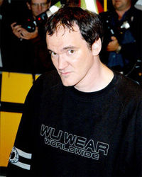Gruppenavatar von Quentin Tarantino-Fangruppe