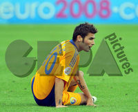 Adrian Mutu, oh ja!