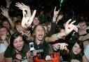Gruppenavatar von Ich hasse schreiende Teenies auf Konzerten