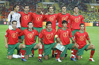 Gruppenavatar von Portugal wird EM-Meister!!!<3