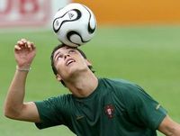 cristiano ronaldo...... hot - hot =) ♥♥