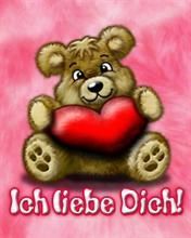 hätte ich meine ♥ freunde ♥ nicht, wär ich schon lange nicht mehr hier !