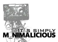 Simply M_NIMALICIOUS