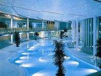 Therme Geinberg - let's relax...