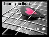 Gruppenavatar von ♥Listen to you Heart!...Listen to your Music!♥