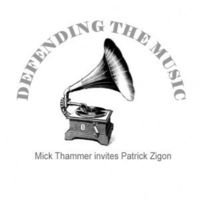 defending the music