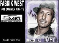 Hot Erotic Nights mit DJ Damir